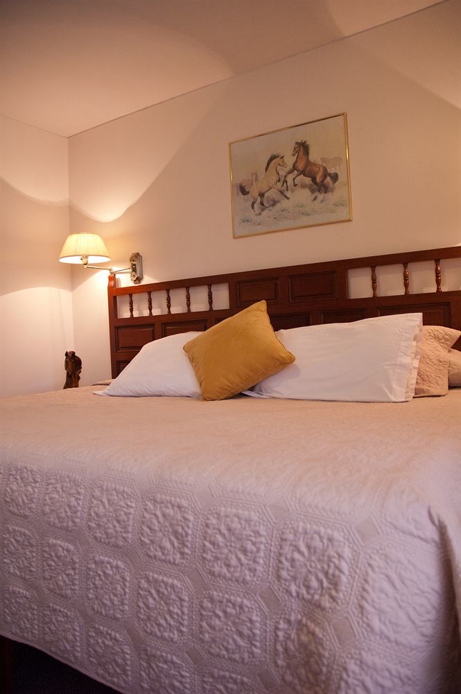 Apart Hotel San Martin Лима Экстерьер фото